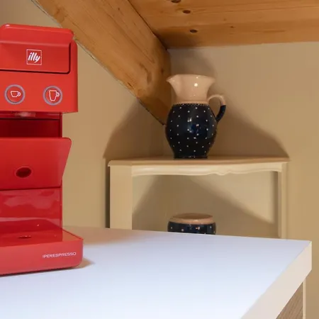 דירה Palazzo Salem M1 Roof Garden