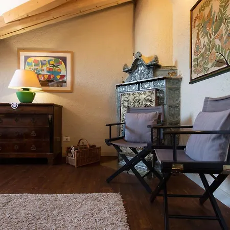 Palazzo Salem M1 Roof Garden Appartement
