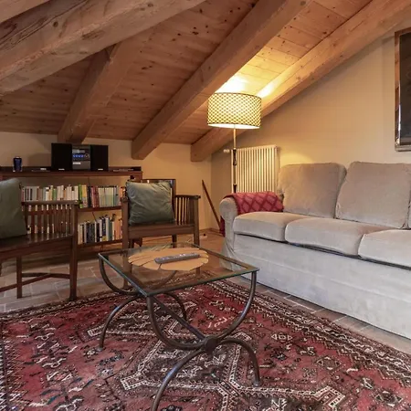 Palazzo Salem M1 Roof Garden *