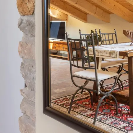 Palazzo Salem M1 Roof Garden トリエステ