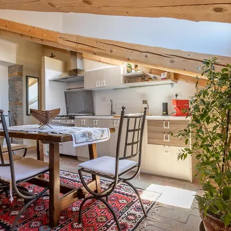 Palazzo Salem M1 Roof Garden Lejlighed