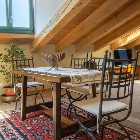 Palazzo Salem M1 Roof Garden Trieste