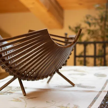 Daire Palazzo Salem M1 Roof Garden Trieste