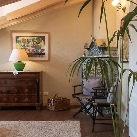 Lejlighed Palazzo Salem M1 Roof Garden Trieste