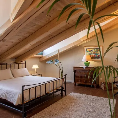 Palazzo Salem M1 Roof Garden Lejlighed