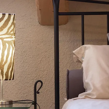 Lejlighed Palazzo Salem M1 Roof Garden *