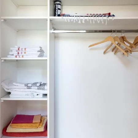 Palazzo Salem M1 Roof Garden Trieste