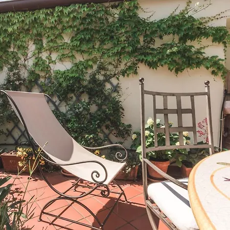 Palazzo Salem M1 Roof Garden * Trieste
