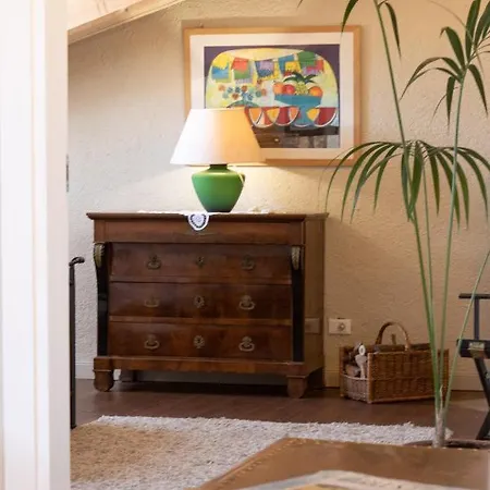 Palazzo Salem M1 Roof Garden Daire Trieste