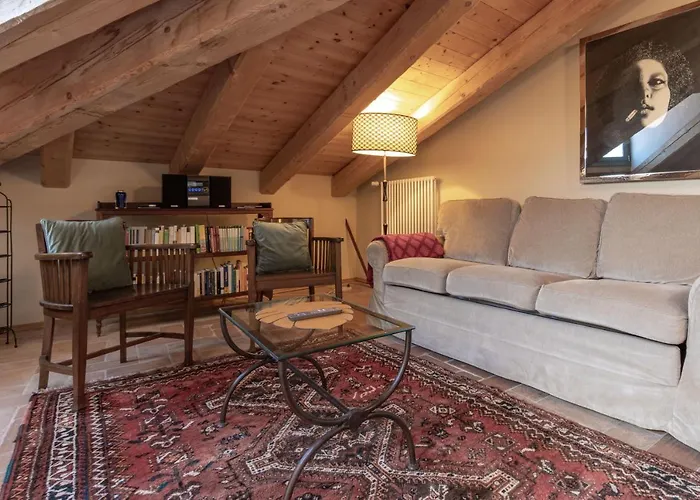 Palazzo Salem M1 Roof Garden *