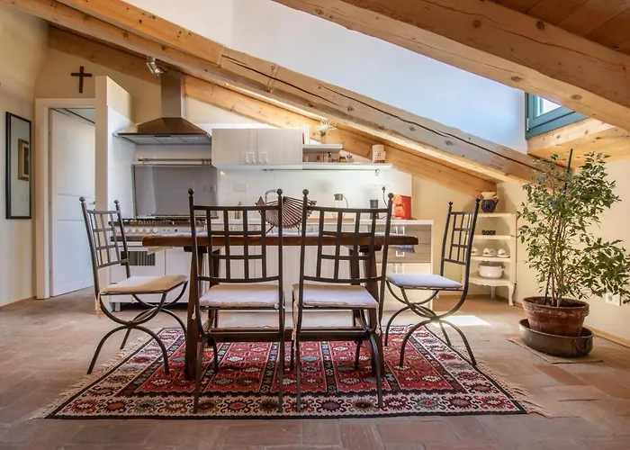 Palazzo Salem M1 Roof Garden