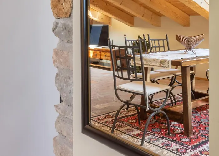 Palazzo Salem M1 Roof Garden Trieste