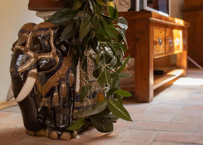 Palazzo Salem M1 Roof Garden Appartement Trieste