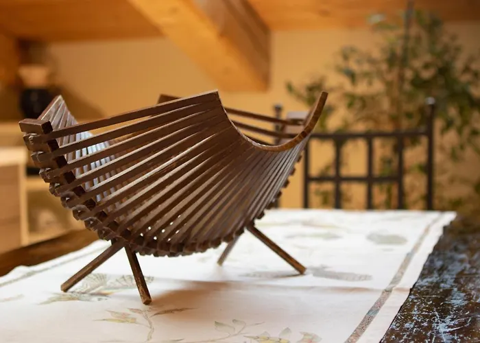 아파트 Palazzo Salem M1 Roof Garden 트리에스테