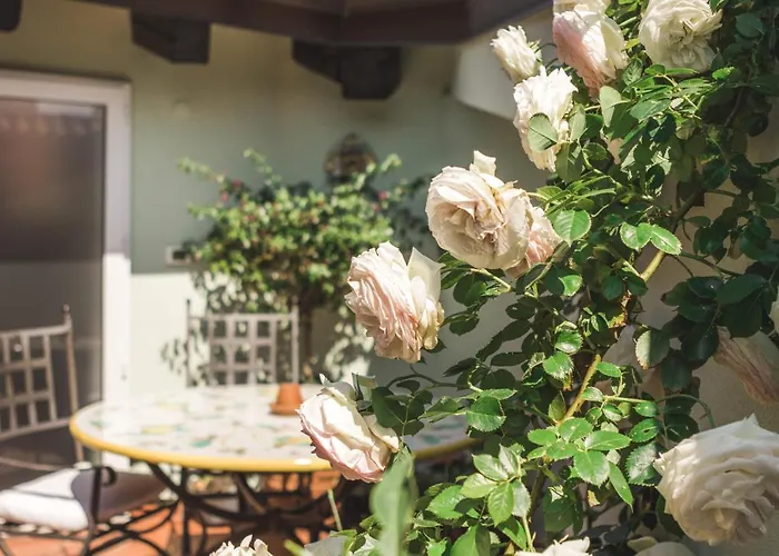 Appartement Palazzo Salem M1 Roof Garden Trieste