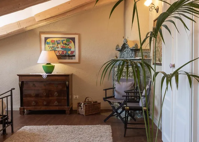 Appartement Palazzo Salem M1 Roof Garden Trieste