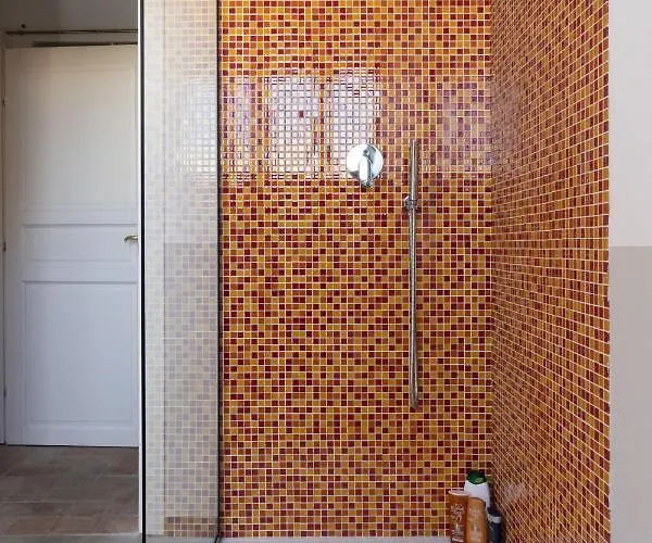 Appartement Palazzo Salem M1 Roof Garden