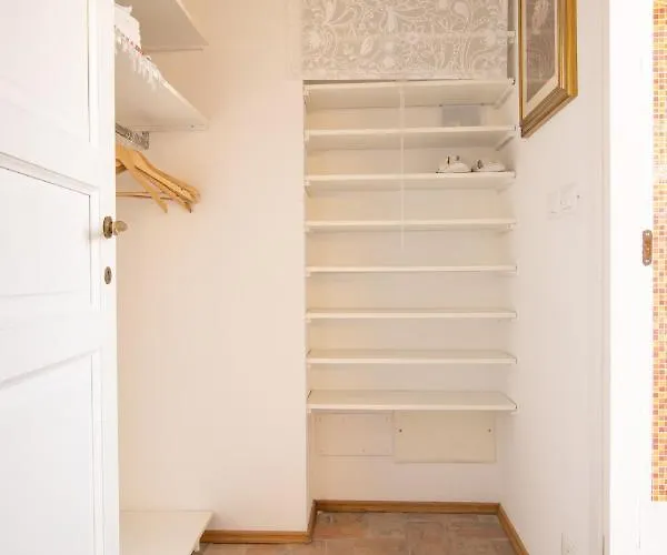 Palazzo Salem M1 Roof Garden Trieste