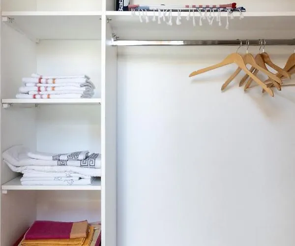 Palazzo Salem M1 Roof Garden Trieste