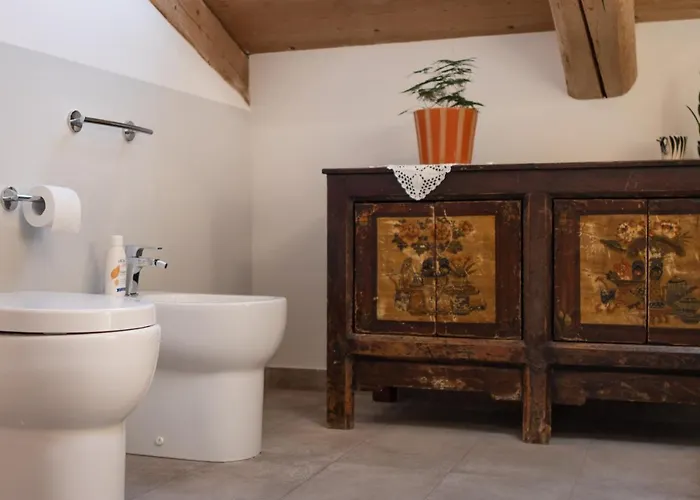 Palazzo Salem M1 Roof Garden *