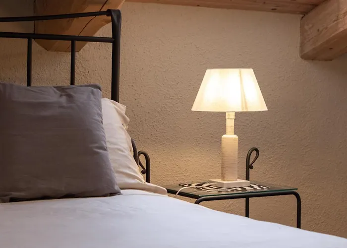 Palazzo Salem M1 Roof Garden Lägenhet