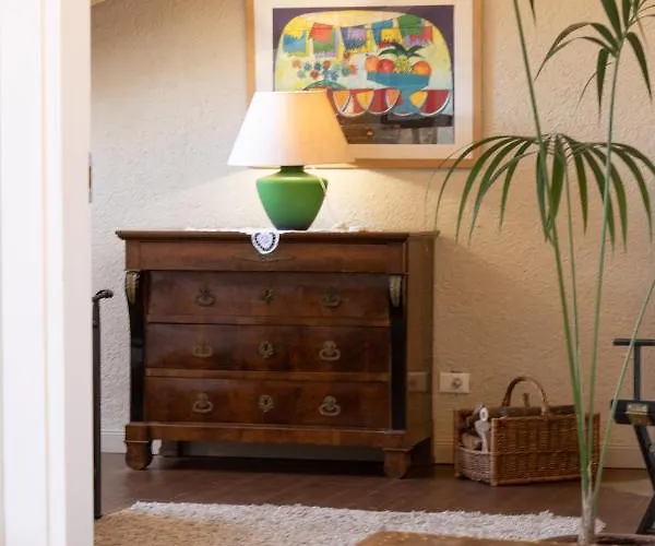 Palazzo Salem M1 Roof Garden Appartement Trieste